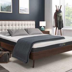 Đệm Foam Olympia Aiko - Ảnh 5