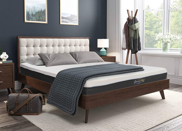 Đệm Foam Olympia Aiko - Ảnh 5