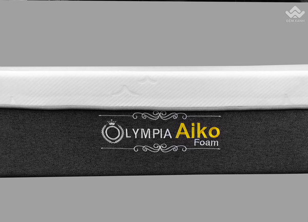 Đệm Foam Olympia Aiko - Ảnh 8