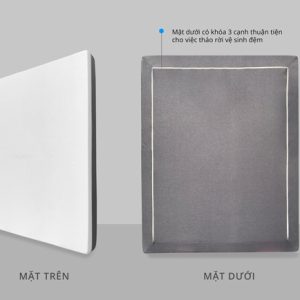 Đệm Foam Olympia Aiko - Ảnh 9