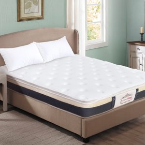 Đệm Foam cao cấp Olympia Tokyo - Ảnh 3