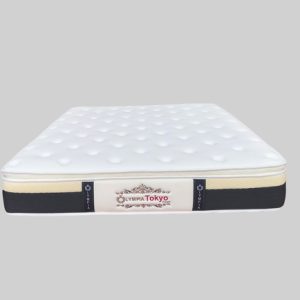 Đệm Foam cao cấp Olympia Tokyo - Ảnh 5