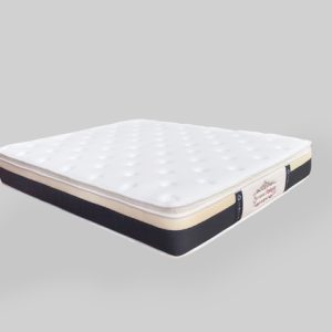 Đệm Foam cao cấp Olympia Tokyo - Ảnh 6