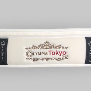 Đệm Foam cao cấp Olympia Tokyo - Ảnh 7