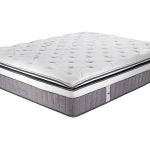 Đệm lò xo Dunlopillo Royal Kensington dày 38cm - Ảnh 3