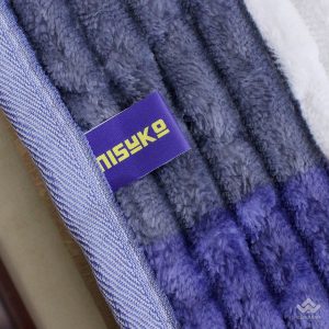 Đệm Điện Misuko Hiyamatsu - Ảnh 8