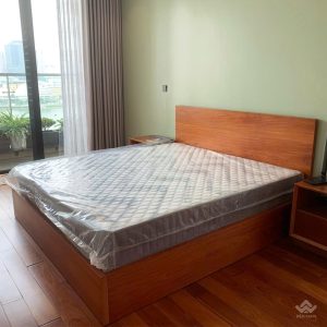 Đệm lò xo Olympia Ahaya - Ảnh 8