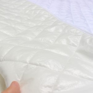 Tấm bảo vệ đệm tròn đa năng Olympia 2 trong 1 - Ảnh 8