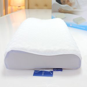 Gối cao su Olympia Contour Massage 37x60cm - Ảnh 4