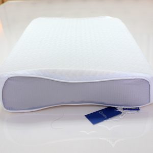 Gối cao su Olympia Contour Massage 3 vùng 40x60cm - Ảnh 8