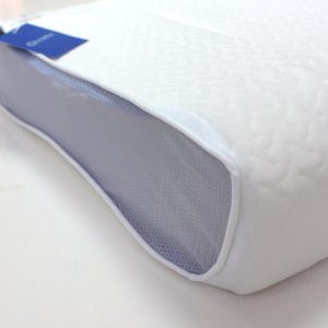 Gối cao su Olympia Contour Massage 3 vùng 40x60cm - Ảnh 9