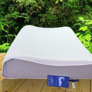 Gối cao su Olympia Contour 38x60cm - Ảnh 3