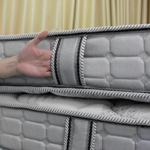 Đệm Sông Hồng Back Essential cao cấp gập 2 (Hot) - Ảnh 11