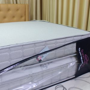 Alternative view of Đệm Sông Hồng Back Essential cao cấp nguyên tấm