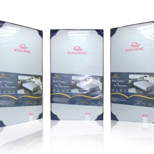 Đệm Sông Hồng Back Essential cao cấp gập 2 (Hot) - Ảnh 14