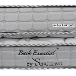 Đệm Sông Hồng Back Essential cao cấp gập 2 (Hot) - Ảnh 9