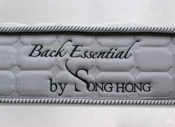 Đệm Sông Hồng Back Essential cao cấp gập 2 (Hot) - Ảnh 10