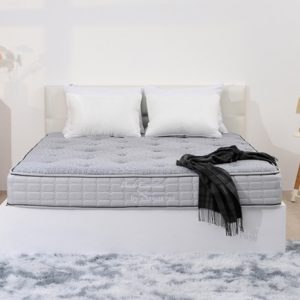 Alternative view of Đệm Sông Hồng Back Essential cao cấp gập 2 (Hot)