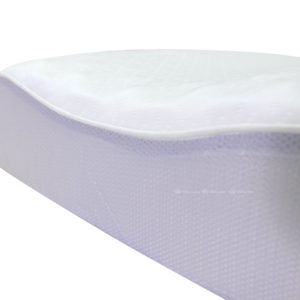 Vỏ áo thun gối cao su Olympia - Ảnh 3