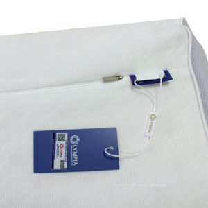Vỏ áo thun gối cao su Olympia - Ảnh 4