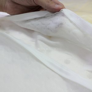 Vỏ áo thun gối cao su Olympia - Ảnh 5