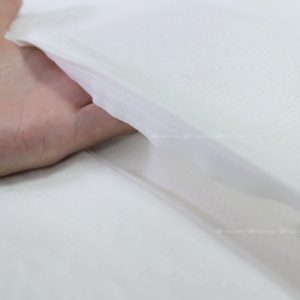 Vỏ áo thun gối cao su Olympia - Ảnh 6
