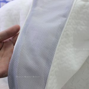 Vỏ áo thun gối cao su Olympia - Ảnh 8
