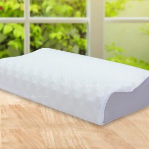Vỏ áo thun gối cao su Olympia