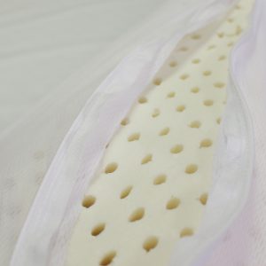 Gối ôm cao su Olympia Bigo - Ảnh 6