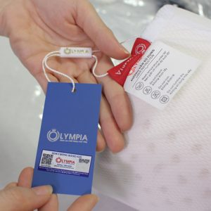 Gối ôm cao su Olympia Bigo - Ảnh 9