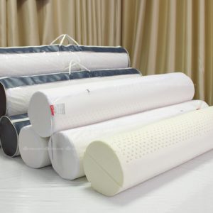 Gối ôm cao su Olympia Bigo - Ảnh 11
