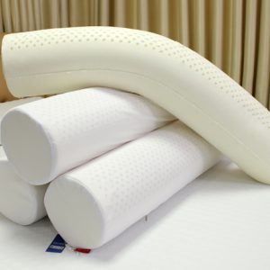 Gối ôm cao su Olympia Bigo - Ảnh 13