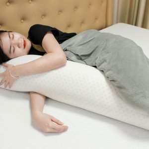 Gối ôm cao su Olympia Bigo - Ảnh 15