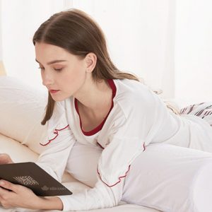 Gối ôm cao su Olympia Bigo - Ảnh 18