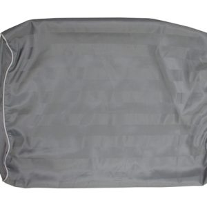 Vỏ gối Olympia contour cotton lụa - Ảnh 6