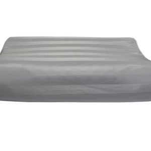 Vỏ gối Olympia contour cotton lụa - Ảnh 8