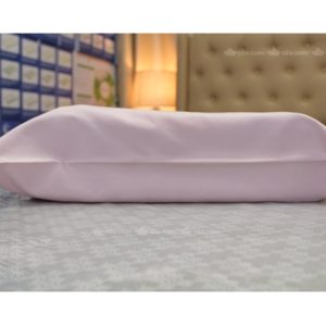 Vỏ gối Olympia Oval cotton lụa 40x60cm - Ảnh 8
