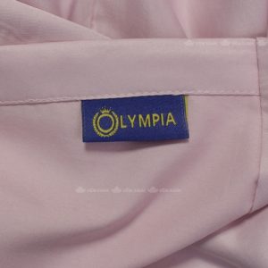 Vỏ gối Olympia Oval cotton lụa 40x60cm - Ảnh 12