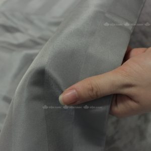 Vỏ gối Olympia Oval cotton lụa 40x60cm - Ảnh 4