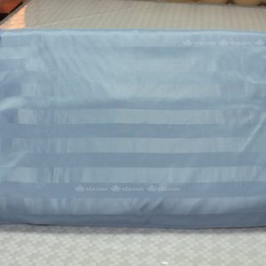 Vỏ gối Olympia Oval cotton lụa 40x60cm - Ảnh 5