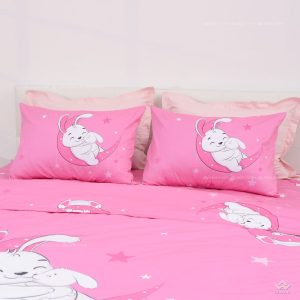 Chăn ga gối Sông Hồng Junior JC22001 - Ảnh 5