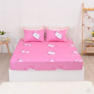 Chăn ga gối Sông Hồng Junior JC22001 - Ảnh 7