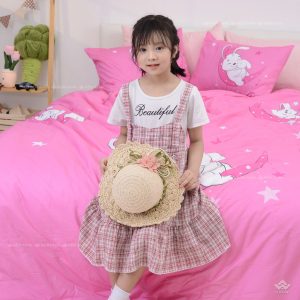 Chăn ga gối Sông Hồng Junior JC22001 - Ảnh 10