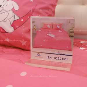 Chăn ga gối Sông Hồng Junior JC22001 - Ảnh 20