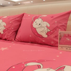 Chăn ga gối Sông Hồng Junior JC22001 - Ảnh 14