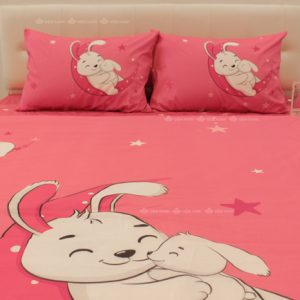 Chăn ga gối Sông Hồng Junior JC22001 - Ảnh 15