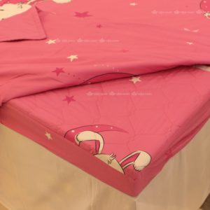 Chăn ga gối Sông Hồng Junior JC22001 - Ảnh 18