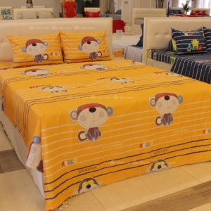 Chăn ga gối Sông Hồng Junior JC22003