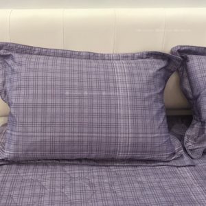 Chăn ga gối Sông Hồng Basic cotton BC22052 - Ảnh 5