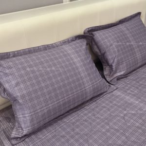 Chăn ga gối Sông Hồng Basic cotton BC22052 - Ảnh 4